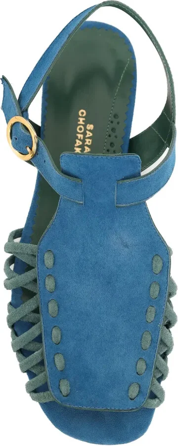 Sweet Home sandals - Image 4