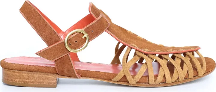 Sweet Home sandals