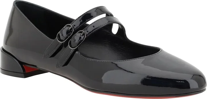 Sweet Jane Ballerinas - Image 2