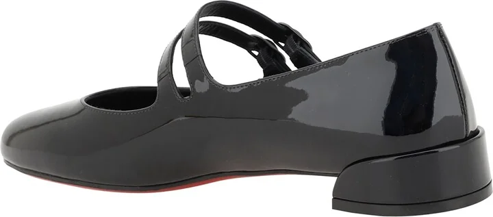 Sweet Jane Ballerinas - Image 3