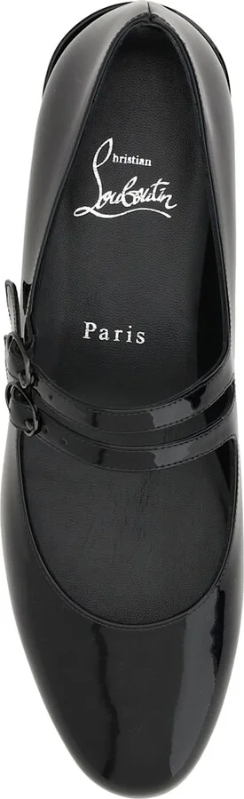 Sweet Jane Ballerinas - Image 4