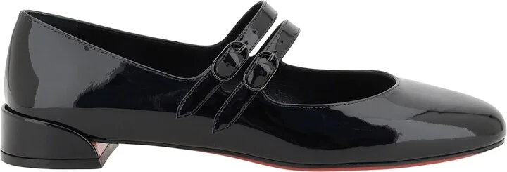 Sweet Jane Ballerinas
