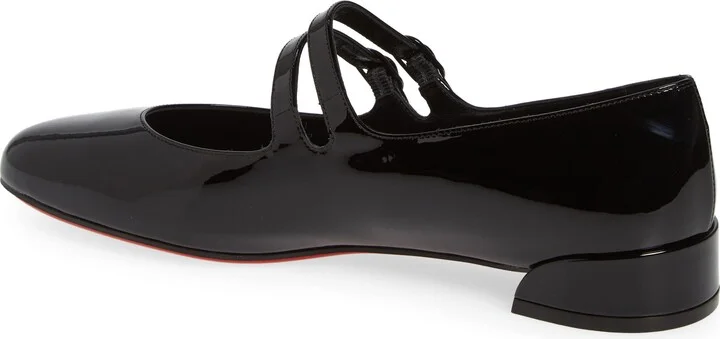 Sweet Jane Patent Pump - Image 2