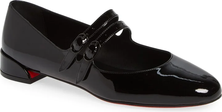 Sweet Jane Patent Pump