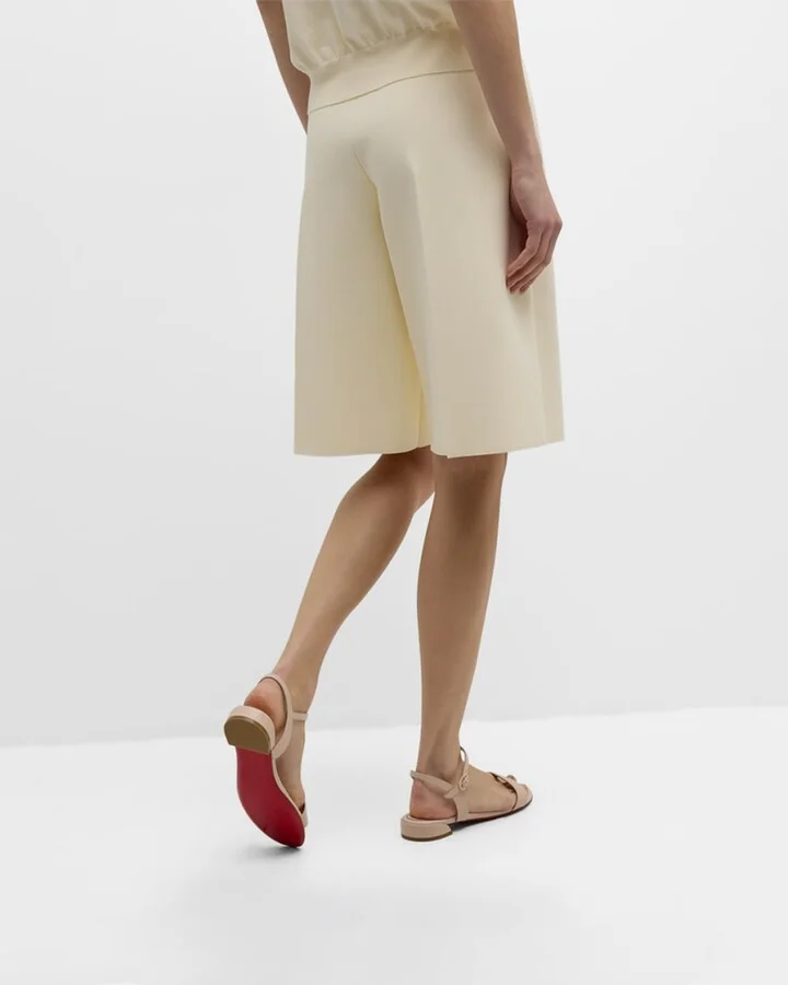 Sweet Jane Red Sole Ankle-Strap Sandals - Image 2