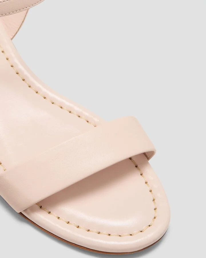 Sweet Jane Red Sole Ankle-Strap Sandals - Image 5