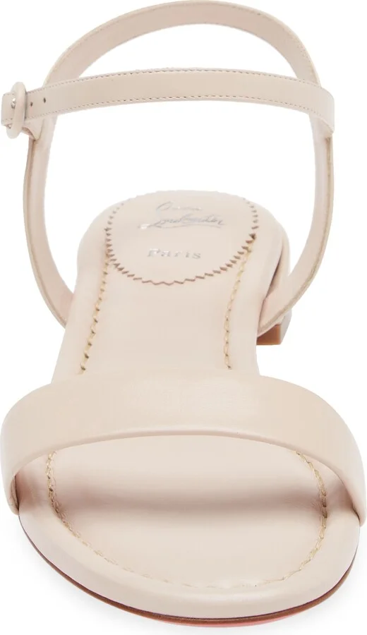 Sweet Jane Sandal - Image 4