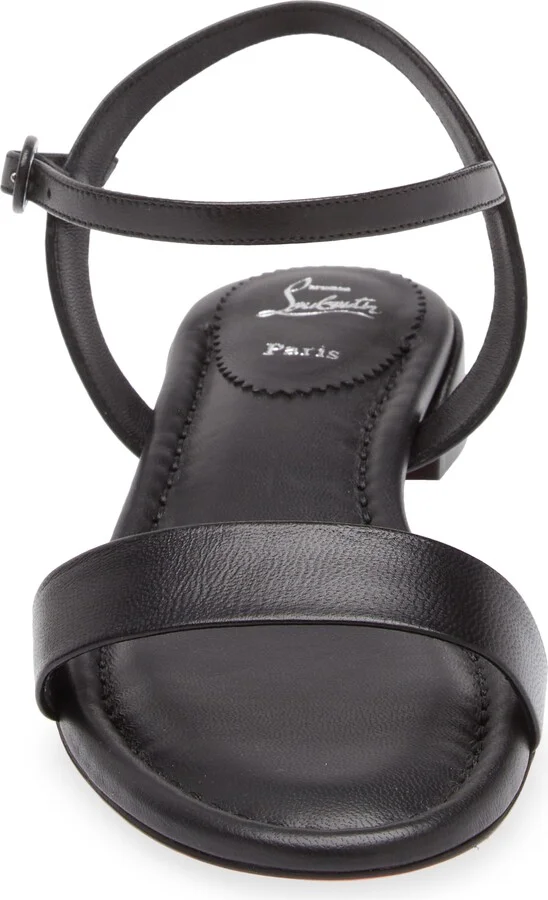 Sweet Jane Sandal - Image 10