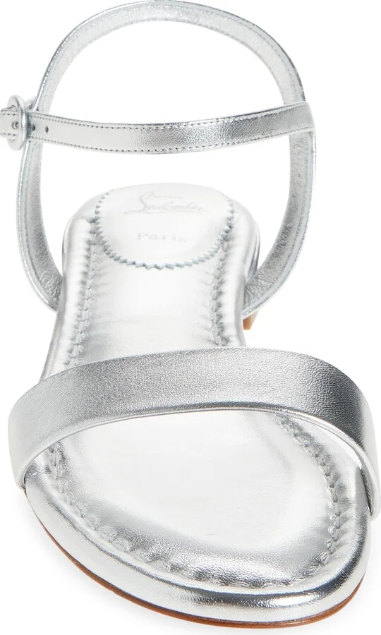 Sweet Jane Sandal - Image 4