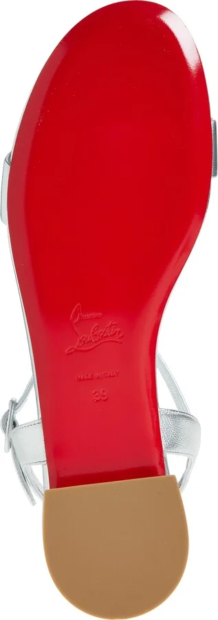 Sweet Jane Sandal - Image 6