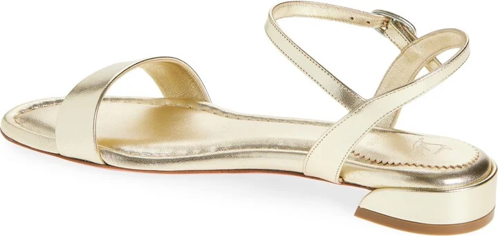 Sweet Jane Sandal - Image 8