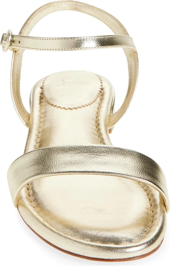 Sweet Jane Sandal - Image 10