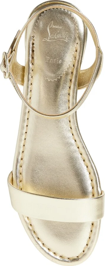 Sweet Jane Sandal - Image 11
