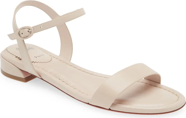 Sweet Jane Sandal