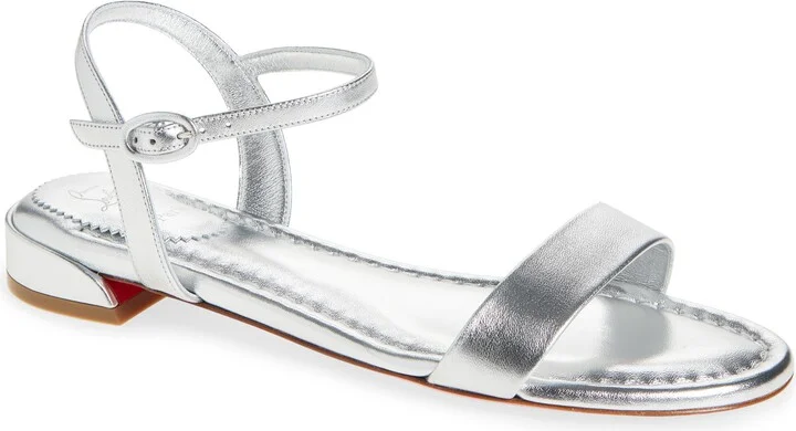 Sweet Jane Sandal