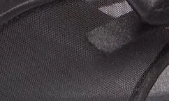 Sweet On U Kitten Heel Slide Sandal - Image 7