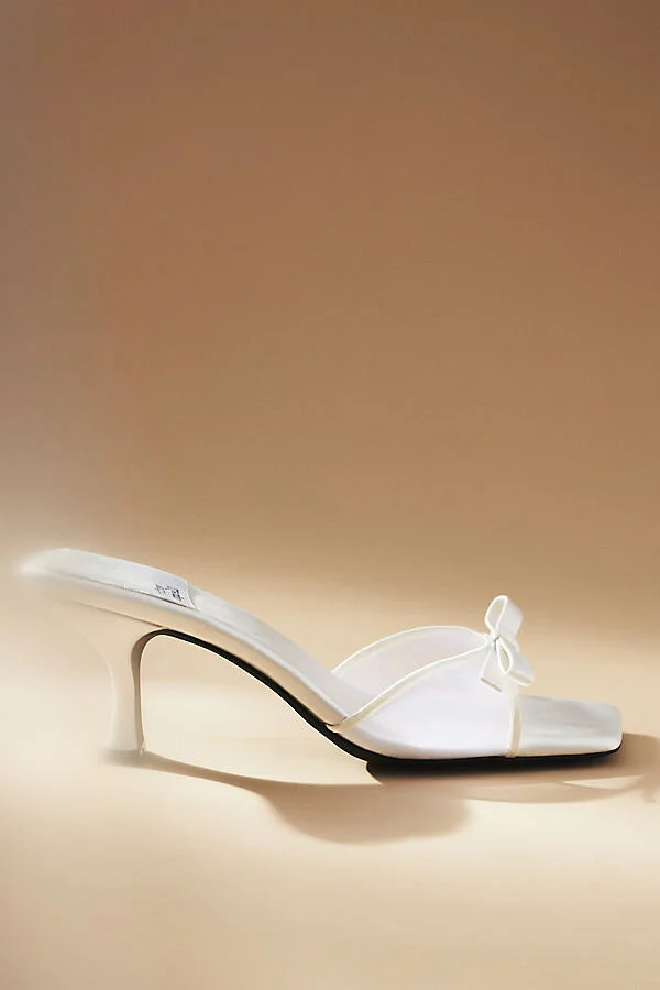Sweet-On-U Kitten Heels - Image 2