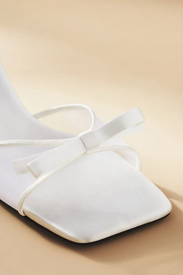 Sweet-On-U Kitten Heels - Image 3