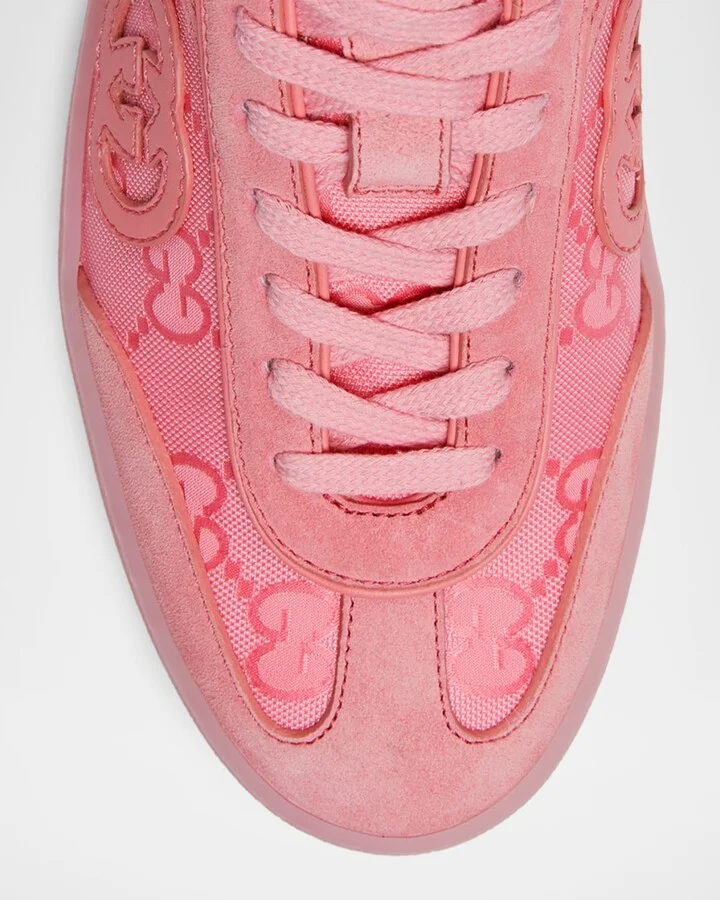 Sweet Suede G74 Sneakers - Image 2