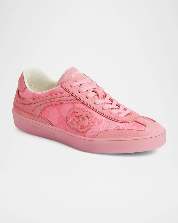 Sweet Suede G74 Sneakers - Image 8