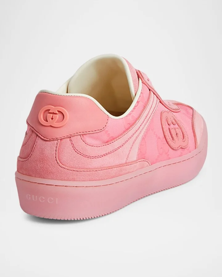 Sweet Suede G74 Sneakers - Image 10