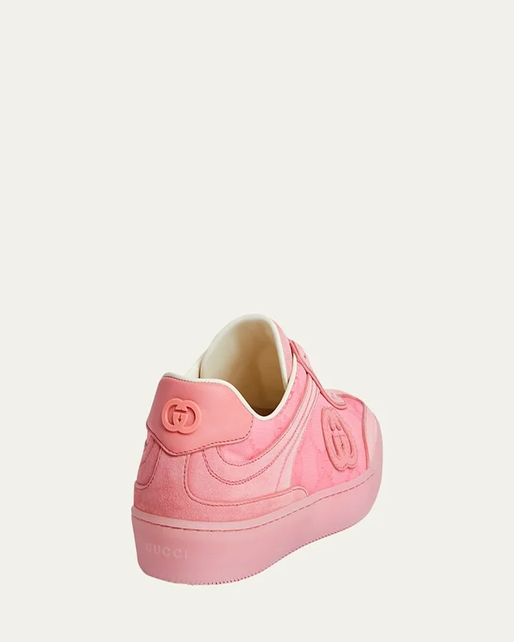 Sweet Suede G74 Sneakers - Image 2