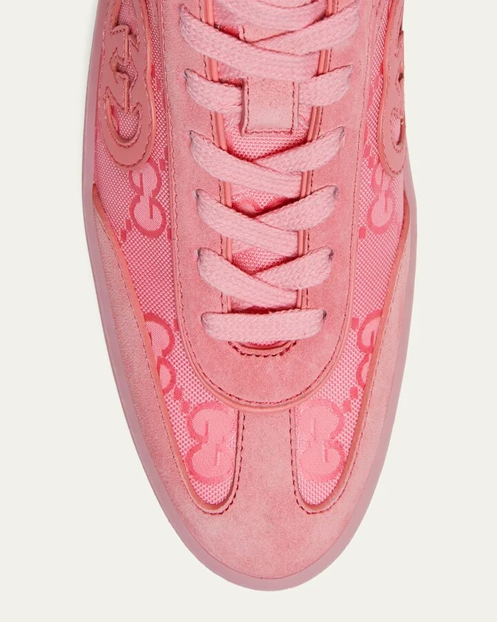 Sweet Suede G74 Sneakers - Image 5
