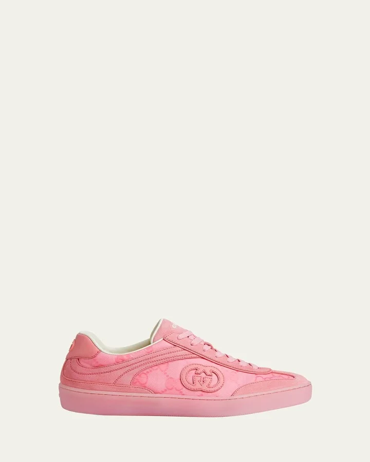 Sweet Suede G74 Sneakers