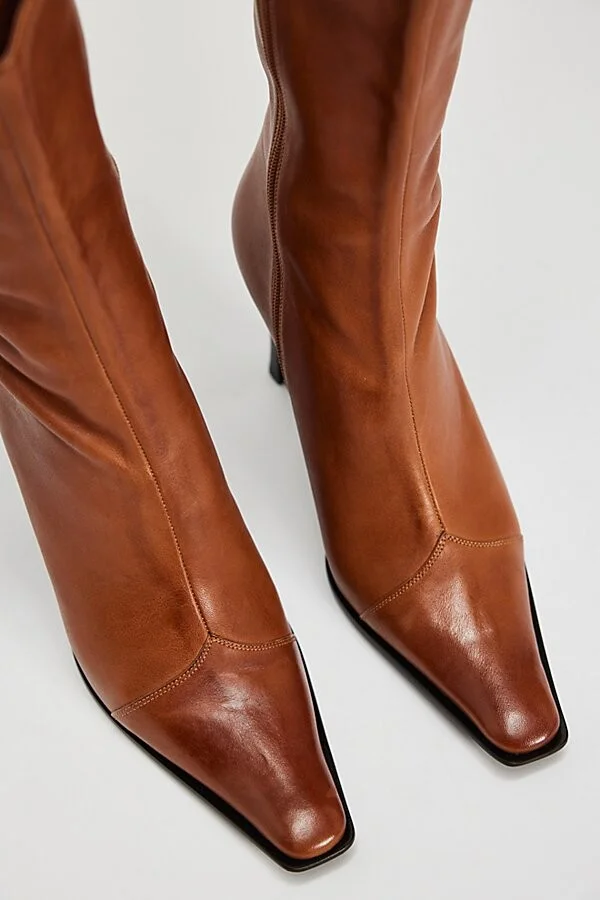 Sweet Talker Snip Toe Boots - Image 3