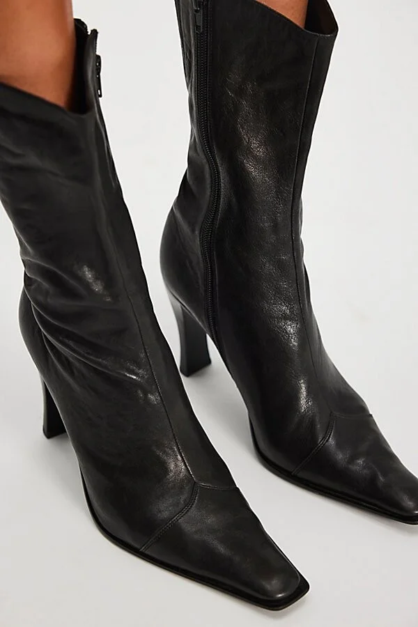 Sweet Talker Snip Toe Boots - Image 7