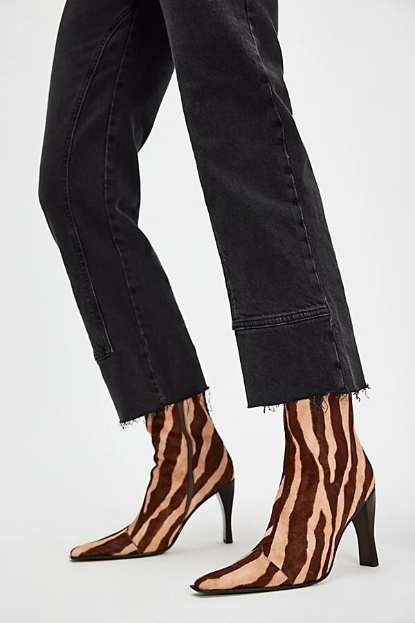 Sweet Talker Snip Toe Boots - Image 2