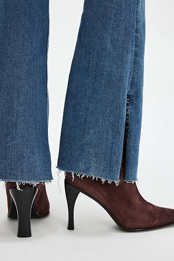 Sweet Talker Snip Toe Boots - Image 3