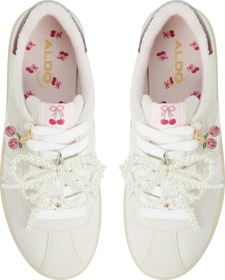 Sweet Thing Sneaker - Image 3