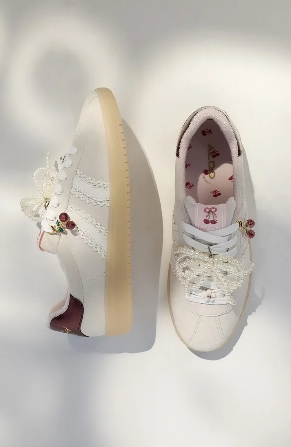 Sweet Thing Sneaker - Image 6