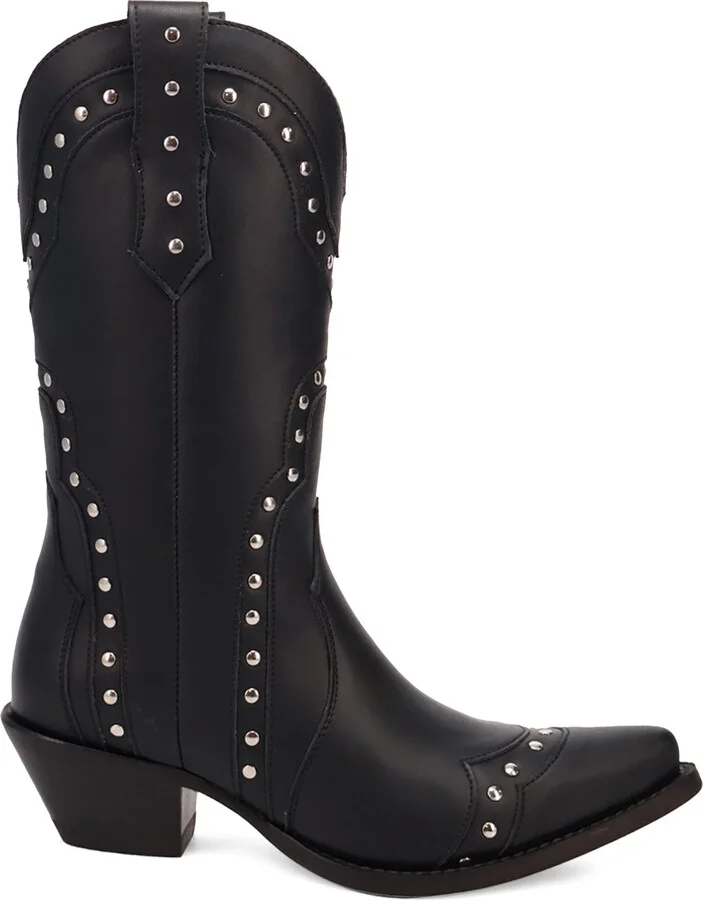Sweet Treat Western Boot - Image 2