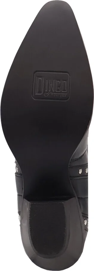Sweet Treat Western Boot - Image 5