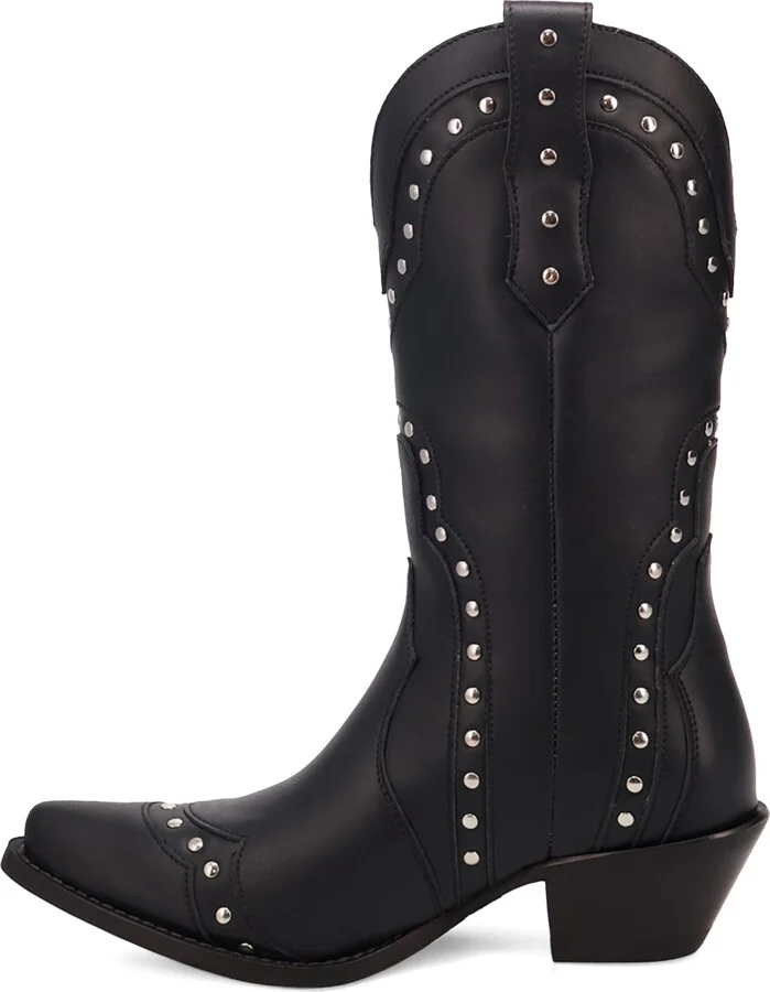 Sweet Treat Western Boot - Image 7
