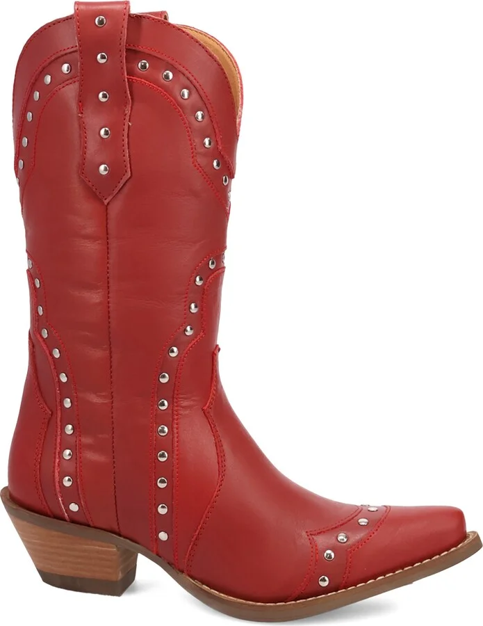 Sweet Treat Western Boot - Image 9