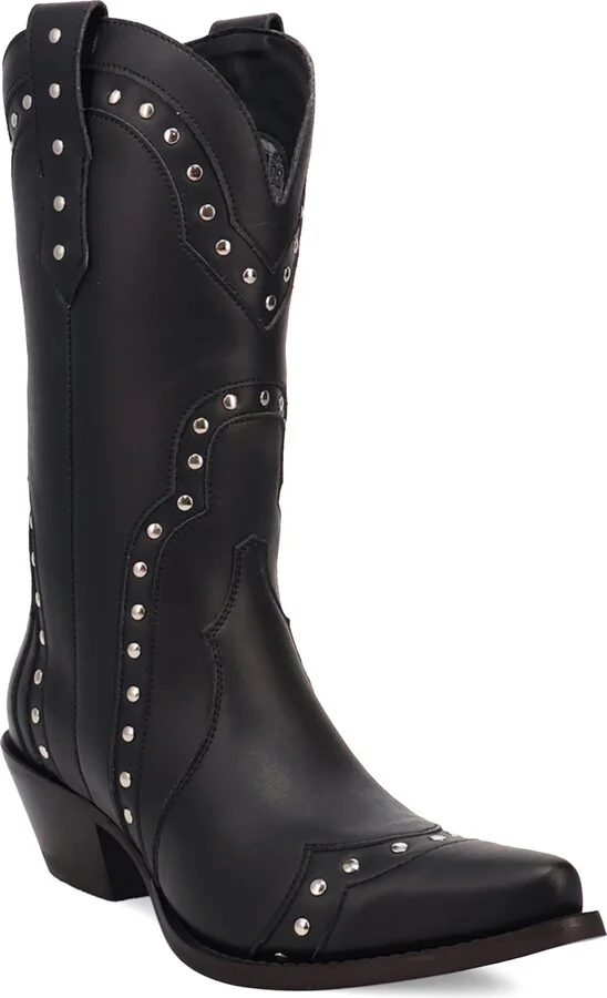 Sweet Treat Western Boot
