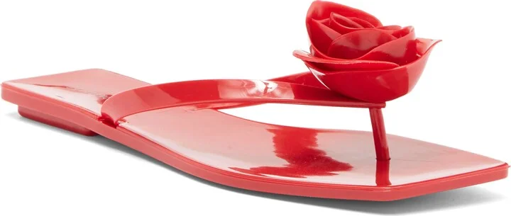 Sweeten Flip Flop