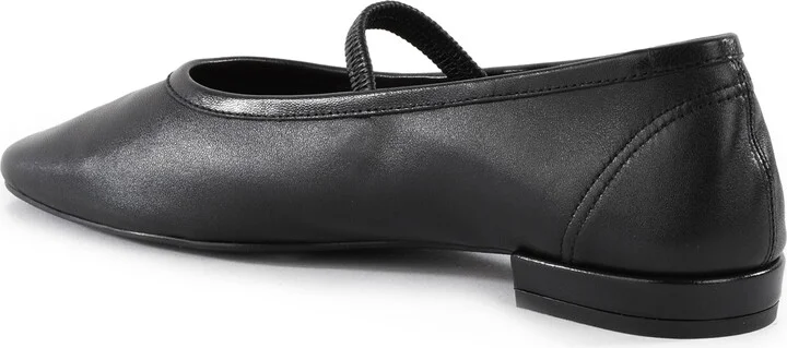 Sweetheart Mary Jane Flat - Image 2