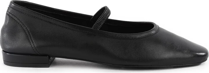 Sweetheart Mary Jane Flat - Image 3