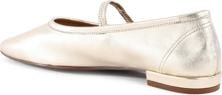 Sweetheart Mary Jane Flat - Image 11