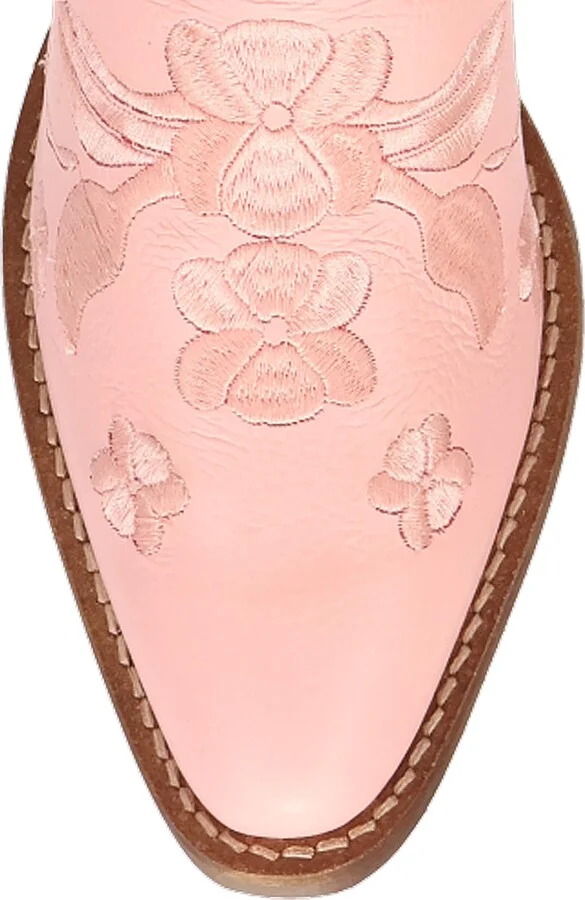 Sweetheart Western Boot - Image 4