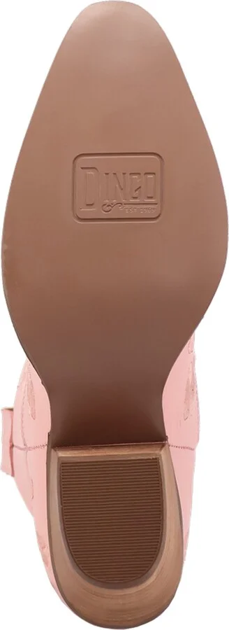 Sweetheart Western Boot - Image 5