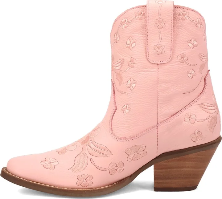 Sweetheart Western Boot - Image 7