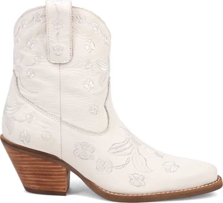 Sweetheart Western Boot - Image 9