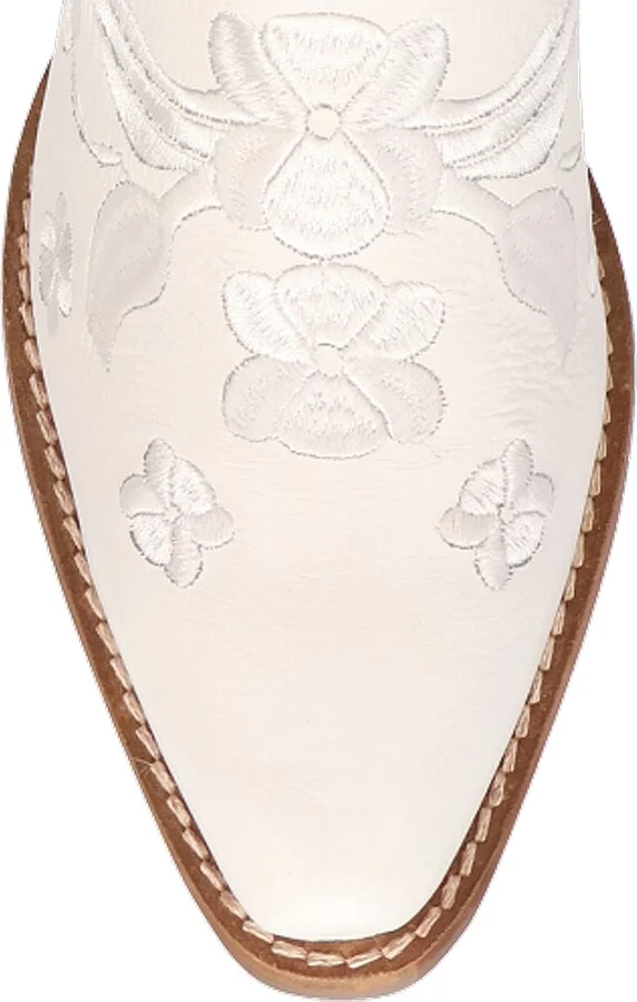 Sweetheart Western Boot - Image 11
