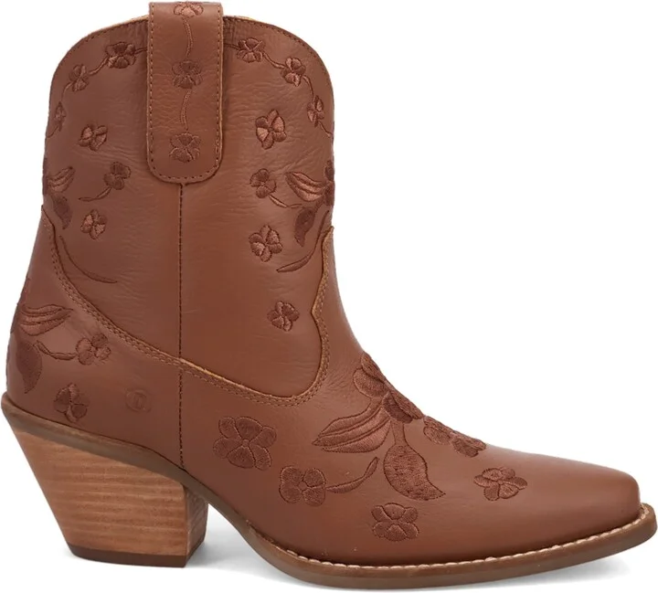 Sweetheart Western Boot - Image 2