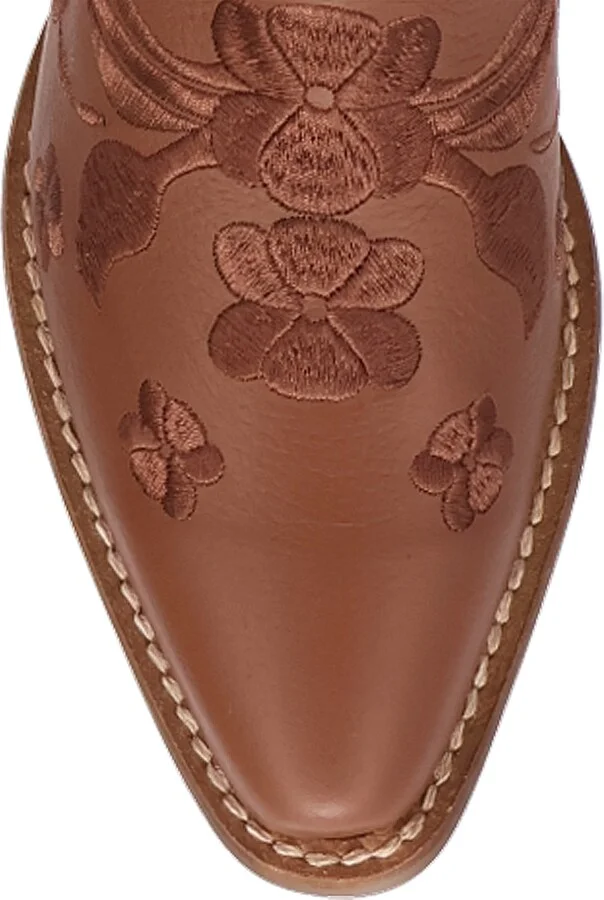 Sweetheart Western Boot - Image 4